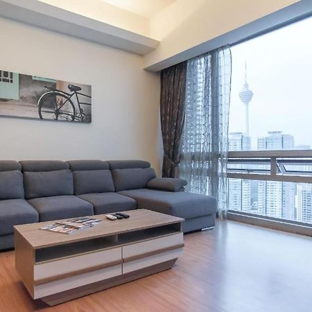Platinum Suites At Swiss Garden Kuala Lumpur Exteriér fotografie