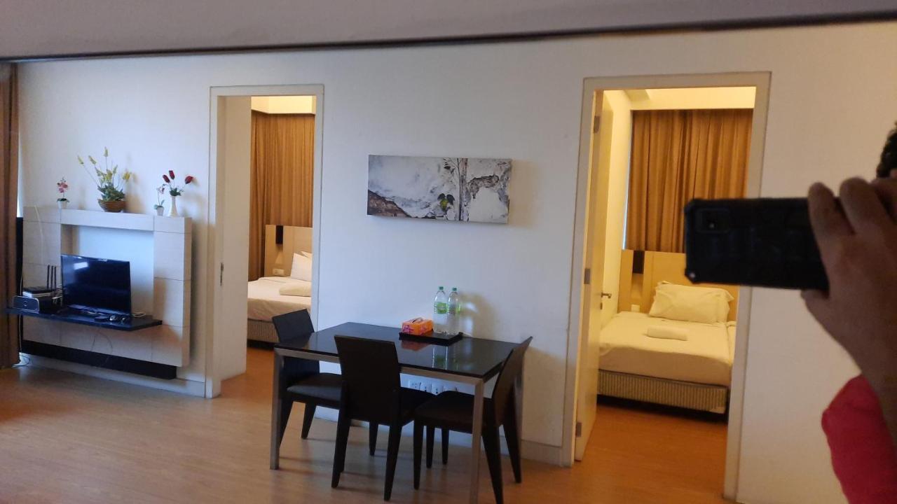 Platinum Suites At Swiss Garden Kuala Lumpur Exteriér fotografie