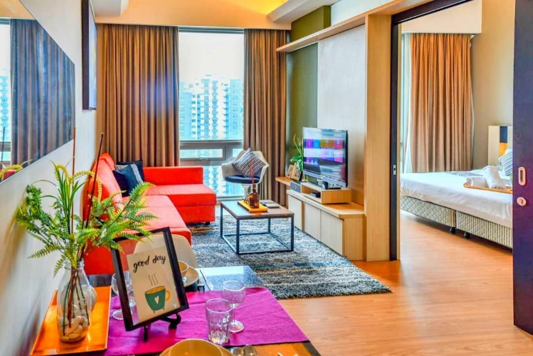 Platinum Suites At Swiss Garden Kuala Lumpur Exteriér fotografie